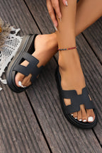 Elara – Everyday Slide Sandals