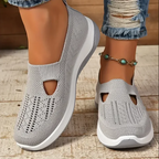 Luna - Orthopedic Slip-On Shoes