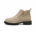 ARMONIA™ | SUEDE BOOTS