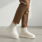 COZÉLIA™ | SUEDE BOOTS